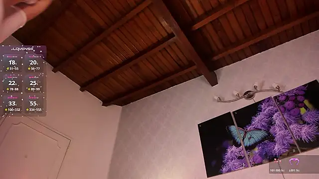 thommy_thompson live sex cam