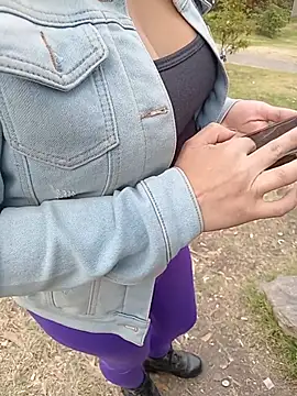 sophie_banger's cam snapshot