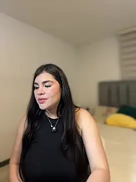 Isabella_LaRue's cam snapshot