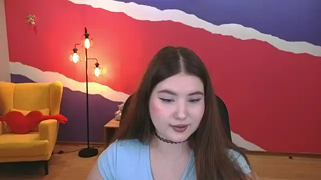 PixelGoddess's cam snapshot