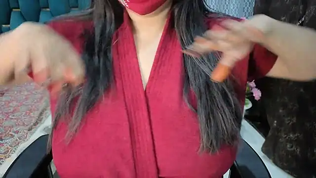 The_Queen_Molly's cam snapshot