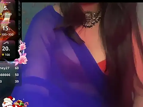 naughty_nazara's cam snapshot