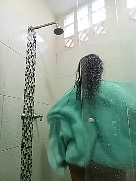 Mishell_Perez's cam snapshot