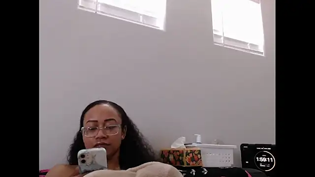 RylReese's cam snapshot