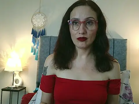 IberianMoonMK's cam snapshot