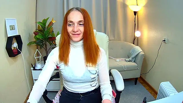 BreeTerner's cam snapshot