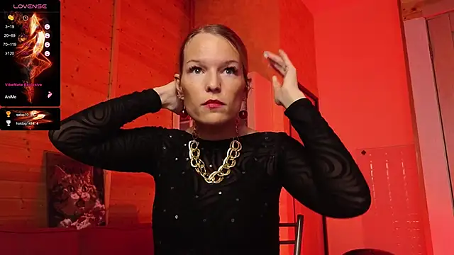 Lady_Shine's cam snapshot