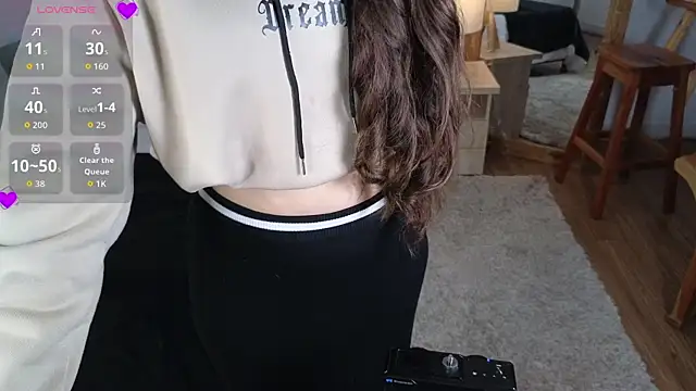 ChaosDoll__ live sex cam