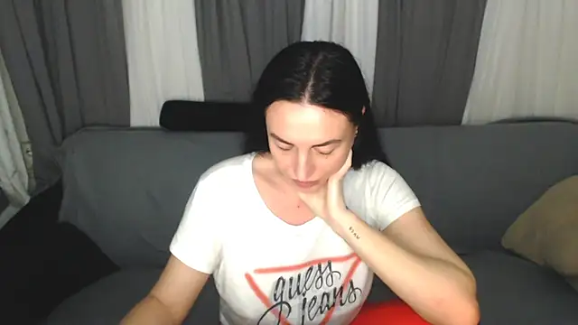 CloveLove's cam snapshot