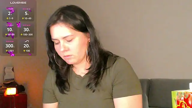 M1ssShyMira's cam snapshot