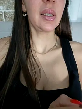 Glamour_Grace's cam snapshot