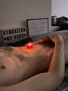 secret_dream415 live sex cam