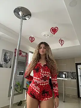 Melina-Smith's cam snapshot