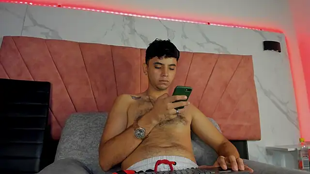 HellAndDante_ live sex cam