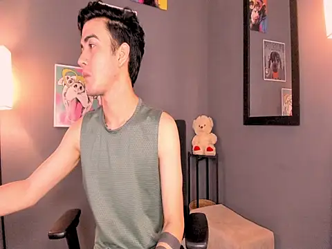 Feiccer_Thomson1 live sex cam