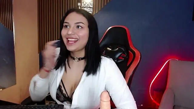 NaomySakura's cam snapshot