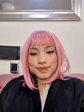 Sienna_Desiree's cam snapshot