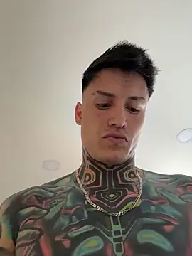 Chrissblack live sex cam