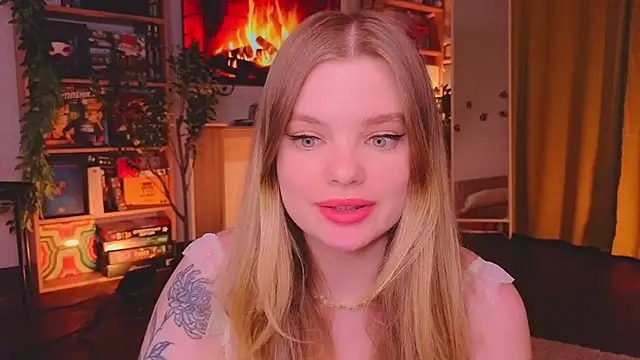 Hottie_Jane live sex cam