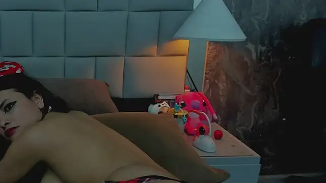 yiyisandoval live sex cam