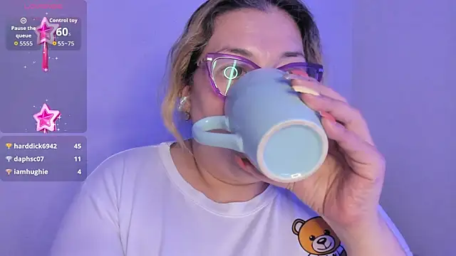 Naty_Mature_ live sex cam