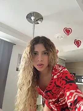 Melina-Smith live sex cam