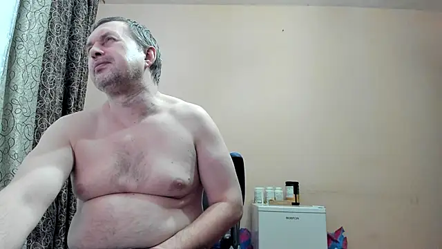 SanFrantsisko live sex cam