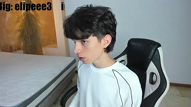 CONNOR_STONNE_ live sex cam