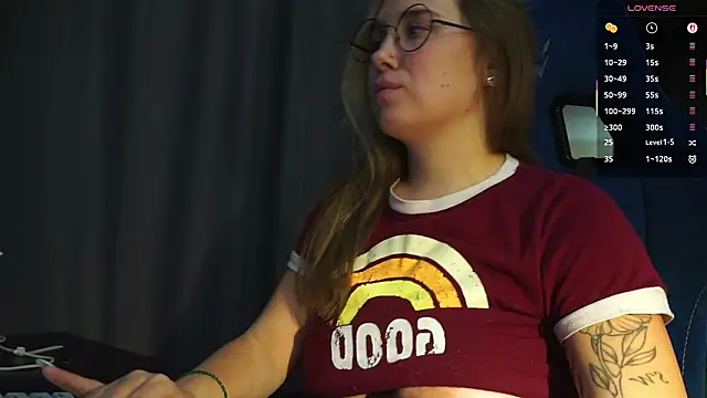 Sandra_SW_ live sex cam