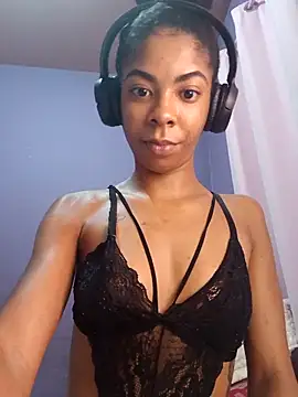 Samarajenyfer's cam snapshot