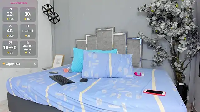 Nalapalmer live sex cam