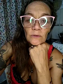 Nanybeach's cam snapshot