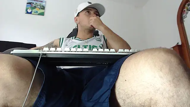 male_pussy live sex cam