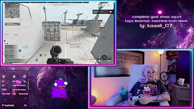 Irinaa_Scarlett live sex cam