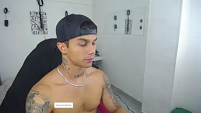 Leonard_Price live sex cam