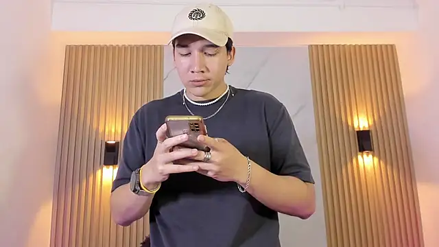 Otto_Andrew live sex cam