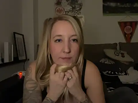 Ninimaus's cam snapshot