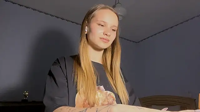 praycarolina's cam snapshot