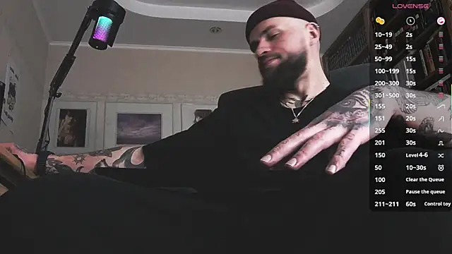 FindomJason live sex cam