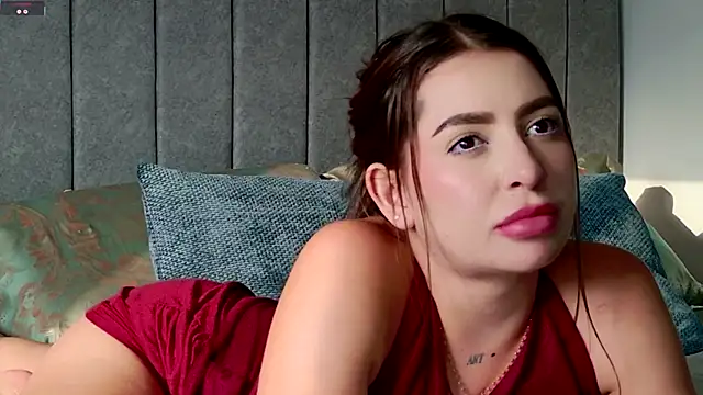 caralella live sex cam