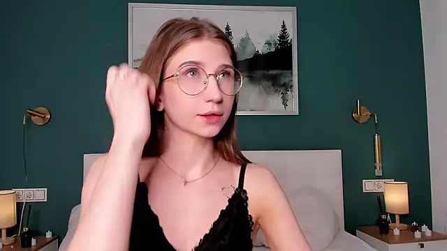 EditaBand's cam snapshot