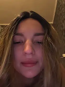 SashaPri's cam snapshot