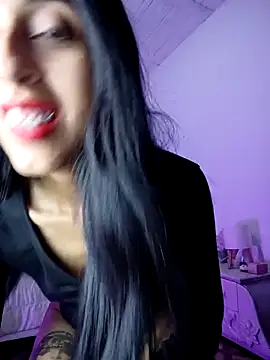 Im_Kloe live sex cam