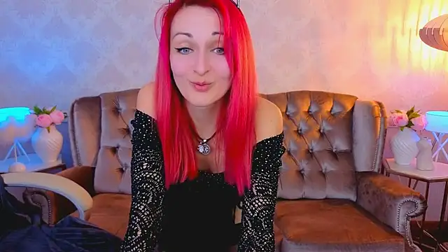 BrandyBloom live sex cam