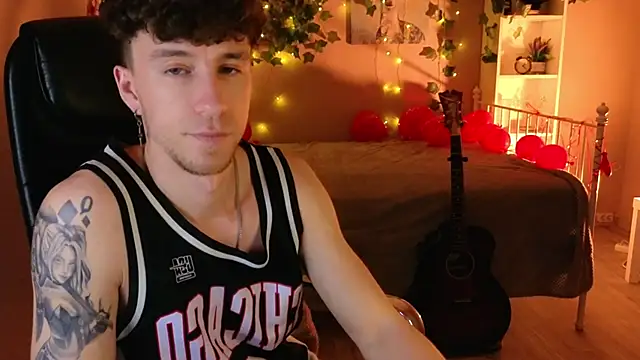 mark_caron live sex cam