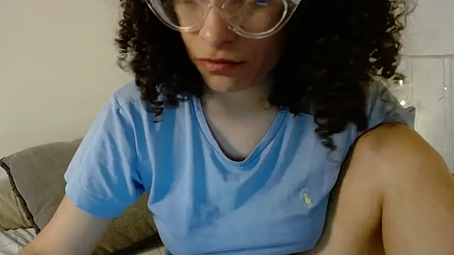 LouSalomexx's cam snapshot