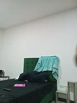 Mishell_Perez's cam snapshot