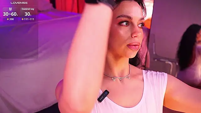 LunaNight live sex cam