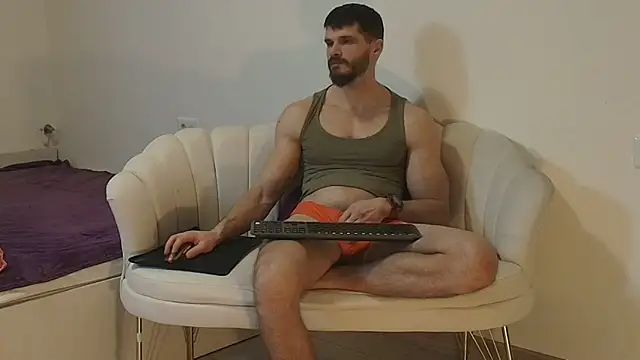 MauroTwin live sex cam