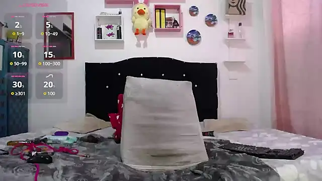 la_gatabk_ live sex cam